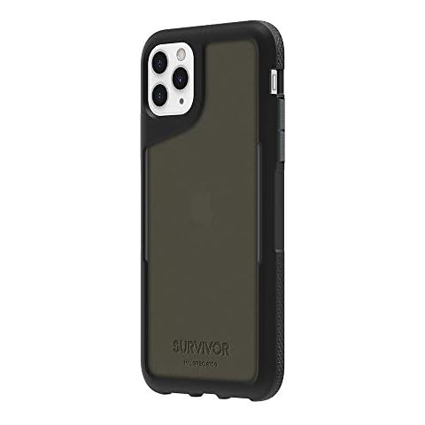 Griffin Survivor Endurance Case for iPhone 11 Pro Max Cover