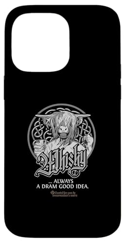 Always A Dram Good Idea �E�C�X�L�[�̖��� �X�}�z�P�[�X iPhone 14 Pro Max �p