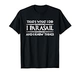 Le migliori idee regalo per l'apprezzamento del parasail per il compleanno di Natale e come regalo di ringraziamento per gli amanti del parasailing. Grande attrezzatura da allenamento parasail per gli amanti degli sport acquatici.