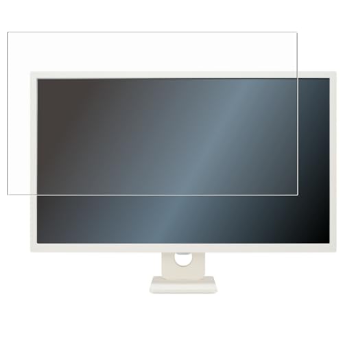 ClearView LG SMART Monitor 32SR50F-W 31.5�C���`�p �R�� �R�E�C���X �h�w�� �t�� �ی� �t�B���� ���{�� �C�A���X