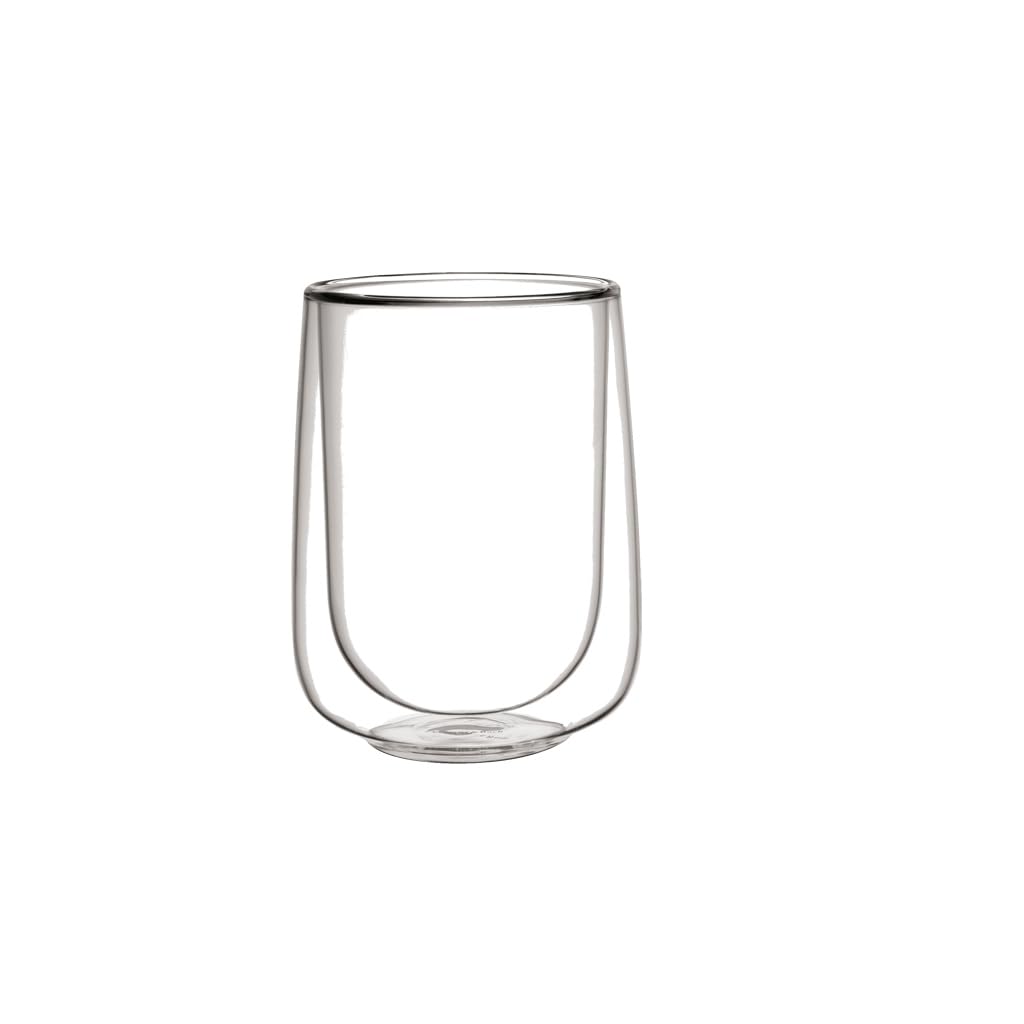 Villeroy & Boch, Artesano Hot&Cold Beverages Latte-Macchiato Mug, Set of 2 Glasses