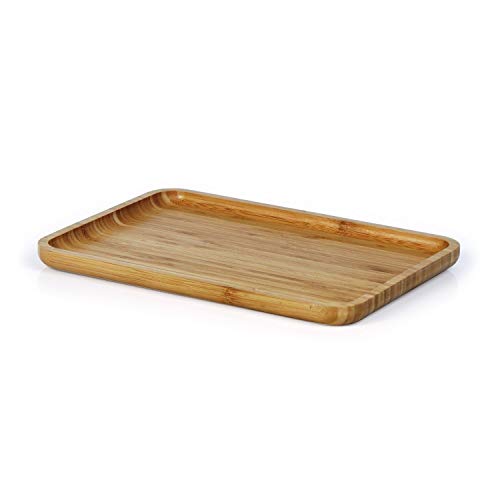 Bandeja para Servir Welf em Bambu