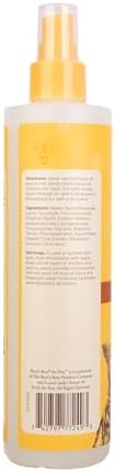 Burt's Bees for Pets for Cats Waterless Shampoo with Apple & Honey, Cats (FF7297) 9