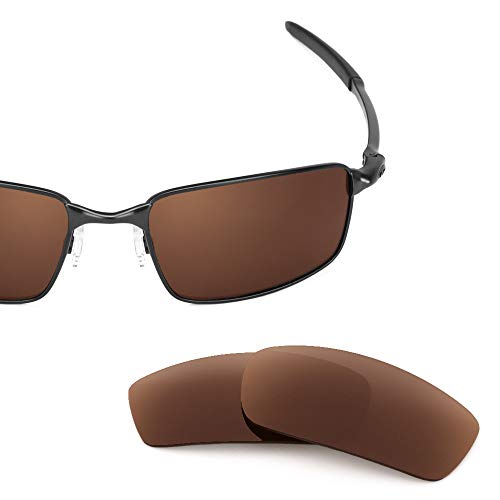 Image of Revant Replacement Lenses for Oakley Square Wire New (2006)