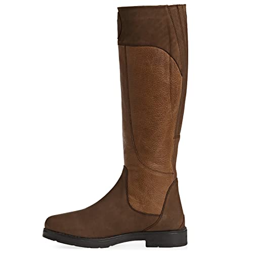 Shires Equestrian Moretta Pamina Country Boots3