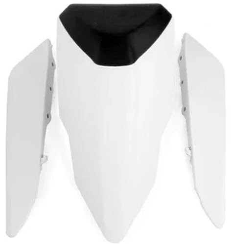 Carénage arrière moto profilé pour tête 1299S couvercle passager