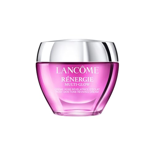 Lancome Lancome Rénergie Multi-Glow Day Cream With Collagen Peptide Fractions And Niacinamide 50ml – Image 2