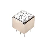 Filtre d'alimentation for circuit imprimé PCB AC DC DC S1AP-10A/6A/3A/1A Type de broche EMI anti-interférence S1AP-3A S1AP-6A S1AP-10A S1AP-10A