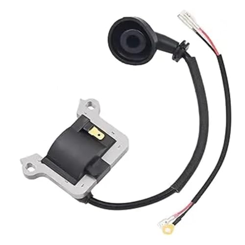 Bobine d'allumage pour débroussailleuse 43cc 52cc CG430 - 2