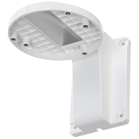 DS-1258ZJ LTB348 WM110 Wall Mount Bracket Compatible with Fixed Lens Dome IP Camera DS-2CD2143G0-I, DS-2CD2143G2-I, DS-2CD2183G0-I, DS-2CD2183G2-I Cover
