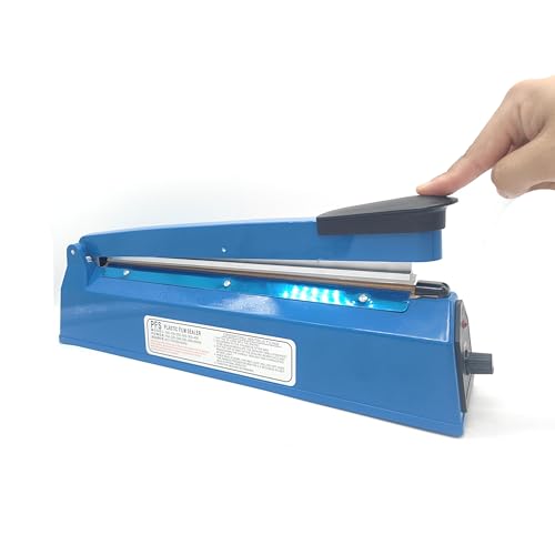 Machine à sceller à chaud pour préserver vos sacs en plastique - 3