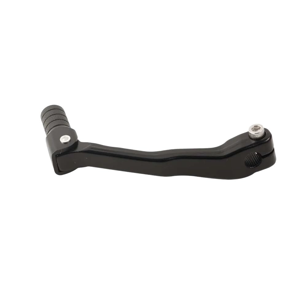 Etfildsbu Black Motorbike Gear Bar Lever For Gpx Tse250r Tse 250 R 250R For Loncin For Voge Mt250 Mt Motorcycle Cnc Foldable Gear Shift Lever Shifter Pedal
