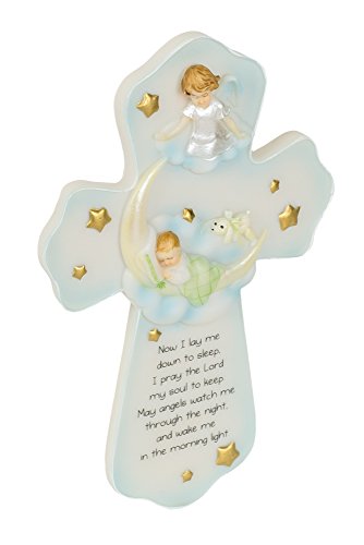 Guardian Angel Sweet Dreams Baby Cross #TOP1