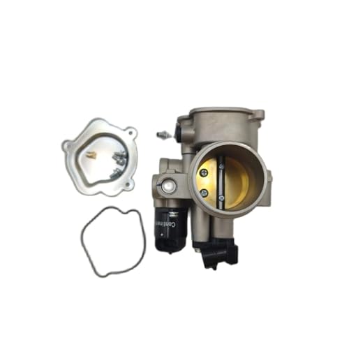 Corps de papillon des gaz pour HS500 D46-A réparer accélération UTV