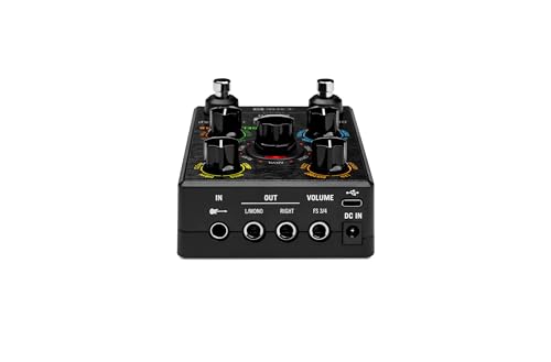 Image of Line 6 POD Express Black