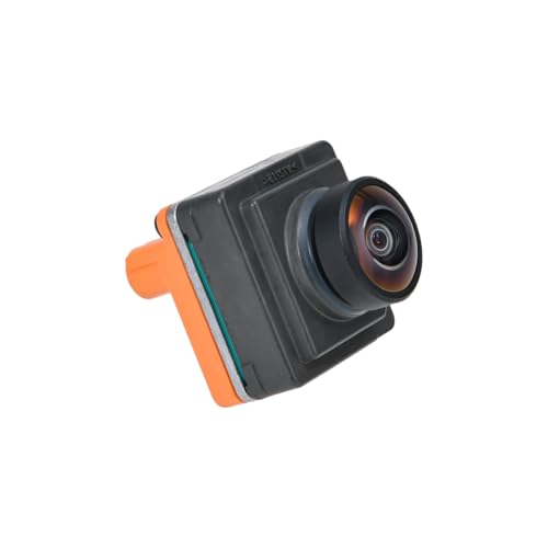 Image of Rear View Backup Camera Fits for Chevy Blazer /Silverado 1500, Cadillac CT6, GMC Sierra 1500 Park Assist Camera Replaces 23295906 84884484