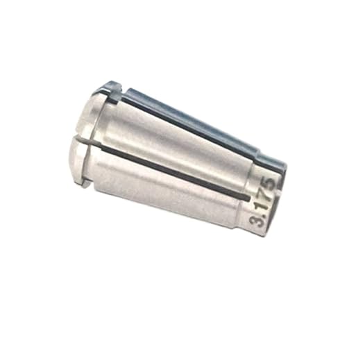 PMZZHUPVR Spannzange CHK-3.175 Spannzangenfutter