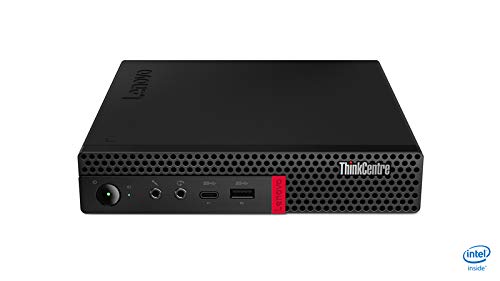 Preisvergleich Produktbild Lenovo TC M630E / I3-8145U / 4G / 128G / W10H / 1YOS