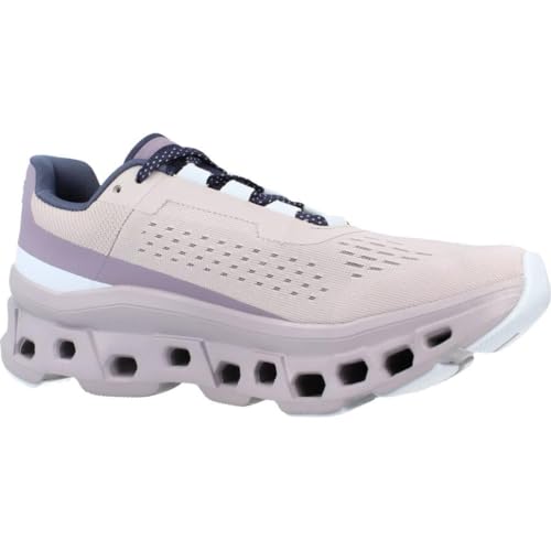 Image of On Running WMNS Cloudmonster Exclusive - Pearl / Arctic