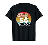 50 Year Old Owl Birthday Tee Shirts Gifts Ideas