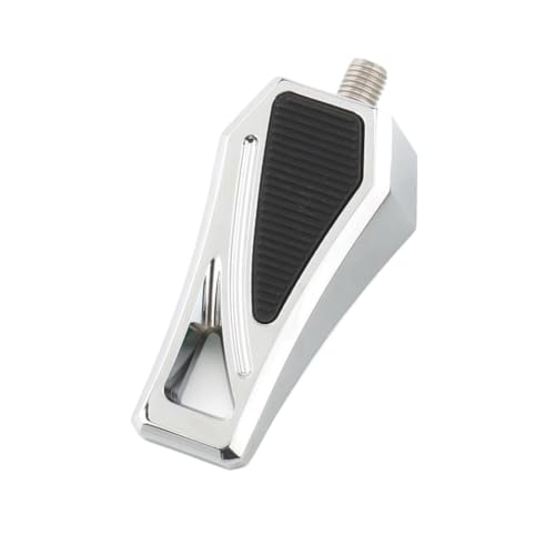 Repose-pieds levier de vitesse moto pour Sportster XL883 XL1200 et Softail Touring