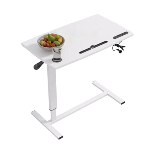 Planche à manger et bureau mobile à roulettes le meuble d'appoint modulable pour studio - 2