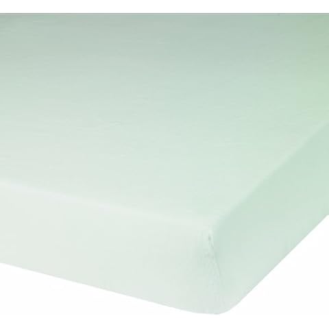 Housse Alèze Blanc des Vosges 160x200 cm Cover