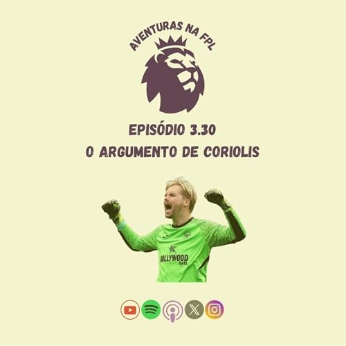 3.30 - O Argumento de Coriolis