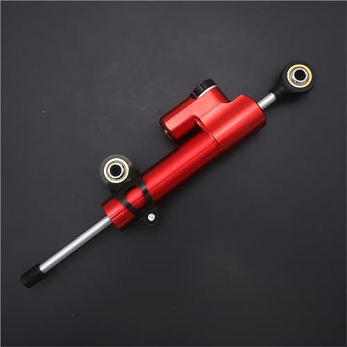 Amortisseur de direction réglable CNC pour éliminer le guidonnage sur Suzuki GSXR