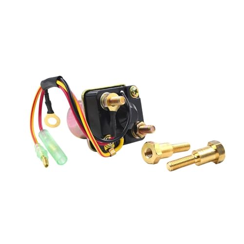 Démarreur pour Jet Ski Kawasaki JH750 et JF800 X2 de 1992 à 2007