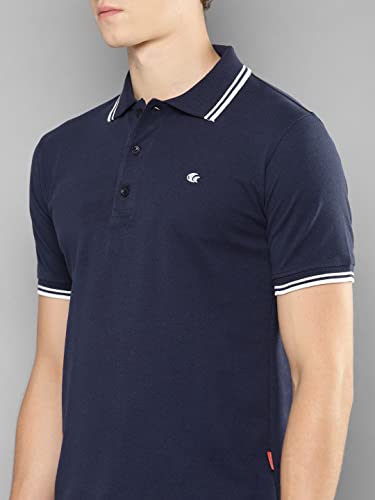 Image of Allen Cooper Polo Tshirts for Men