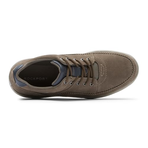 Image of Rockport Mens World Tour Classic Walking Shoe