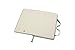Moleskine Classic Notebook, Hard Cover, Large (5