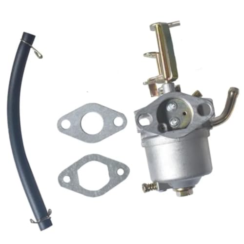 Carburateur GM82 contre les pannes de moteur essence GT240 2.4 CV