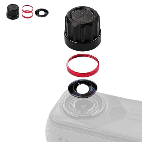 Insta360 X5 Lens Replacement Kit with Removal Tool