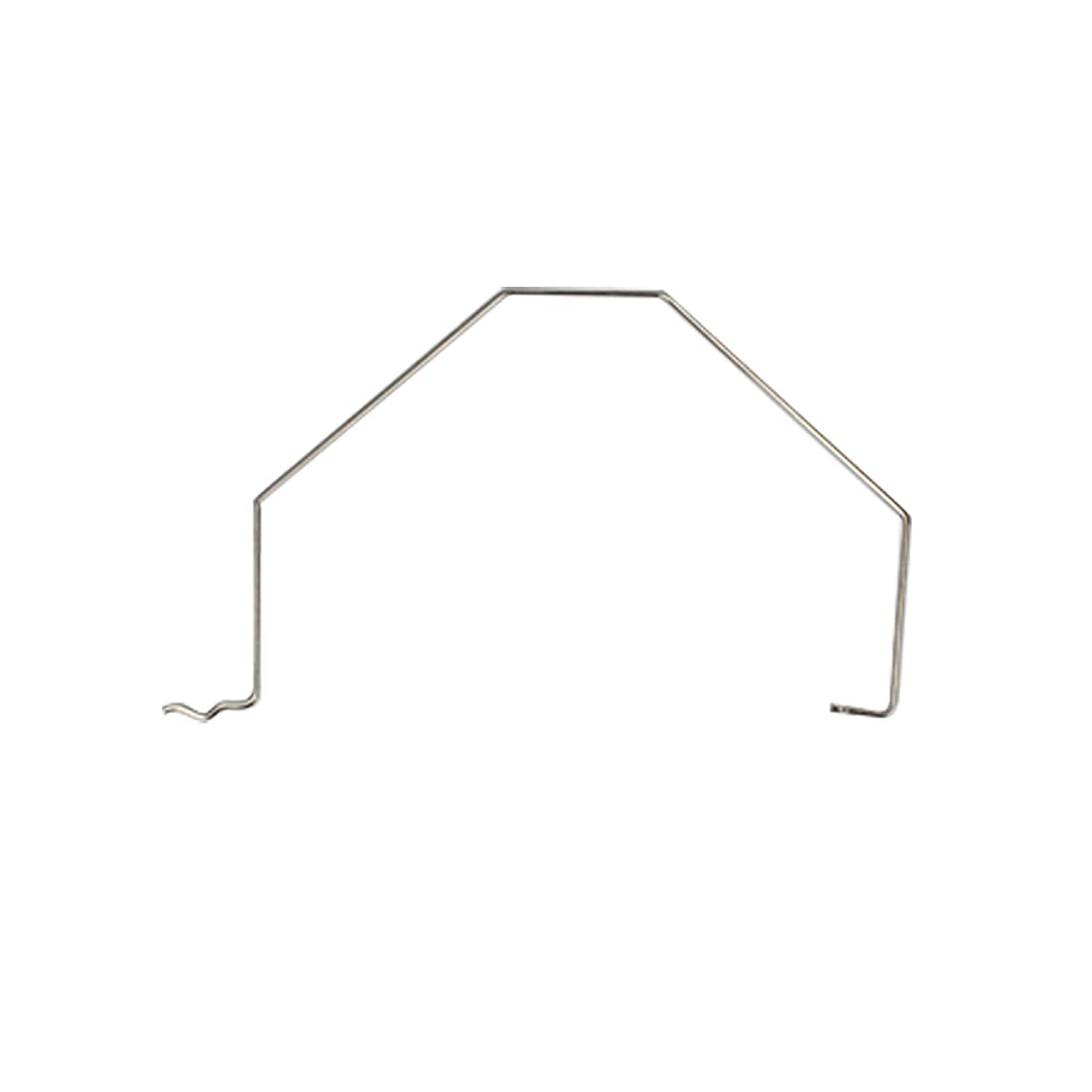 WP67004028 Ice Maker Arm Replacement for Maytag Kenmore