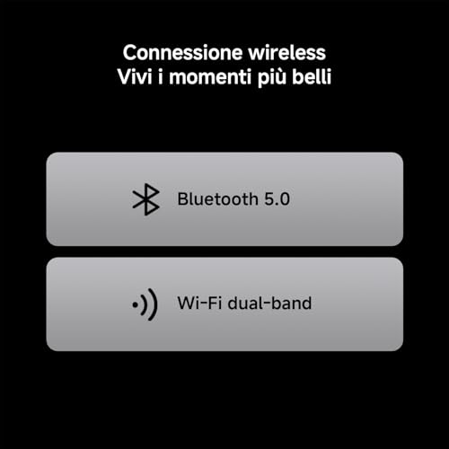 Xiaomi Tv A Pro 55 2026 139,7 Cm (55'') 4K Ultra Hd Smart Tv Wi-Fi Grigio - 20