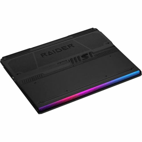 MSI Raider GE78 HX RTX 4090