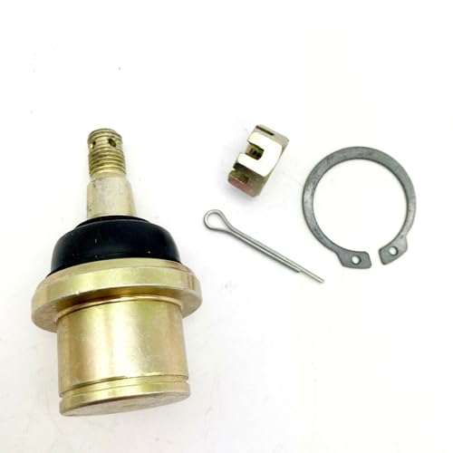 Rotule de direction Hisun 500CC HS700 anti-vibration train UTV