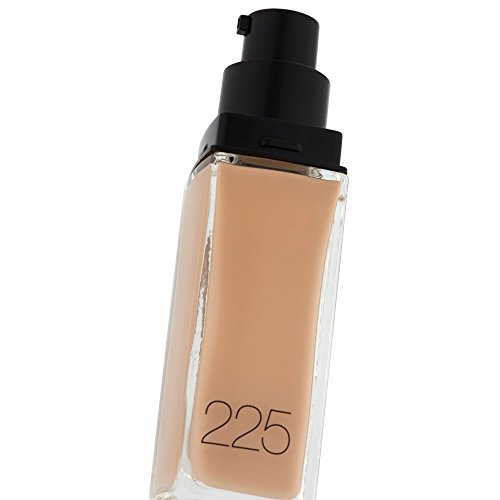 Maybelline Fit Me Liquid Fond De Teint Spf18 225 Medium Buff 30 Ml - vue 4