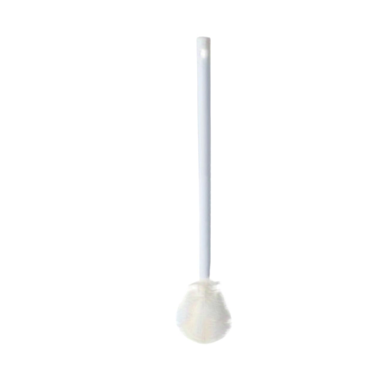Scovolino per Bottiglie Spazzola in silicone pieghevole for pulizia completa con design a manico lungo, riutilizzabile for bottiglie