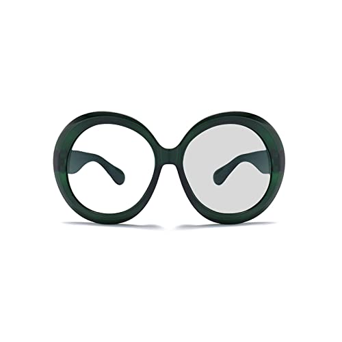 Melrose Round Oversized Fashion Unisex Photochromic Full Lens Presbyopic Sunglasses3