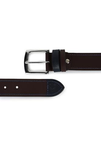 Image of Allen Solly Men Leather Belt