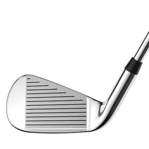 Gowolf 95g Steel Shaft Iron