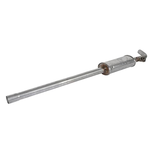 Bosal 280-291 piezas de montaje de escape para sustitución de silenciadores