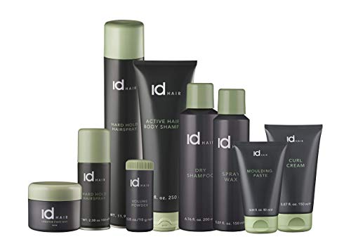 Volumenpuder Id Hair IdHAIR Volume Powder für feines Haar