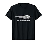 Bony Eared Ass Fish Shirt Co
