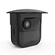 Kamera Regenschutz für Die Neue Blink-Kamera Outdoor 4, Außenkamera Abdeckung Sonnenschutz Aussen, Überwachungskamera Zubehör für Blink Outdoor Camera 4. Gen, 2 Stück