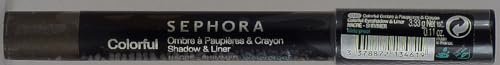 SEPHORA COLLECTION Sephora Colorful® Waterproof Eyeshadow & Eyeliner Multi-Stick 09 Khaki