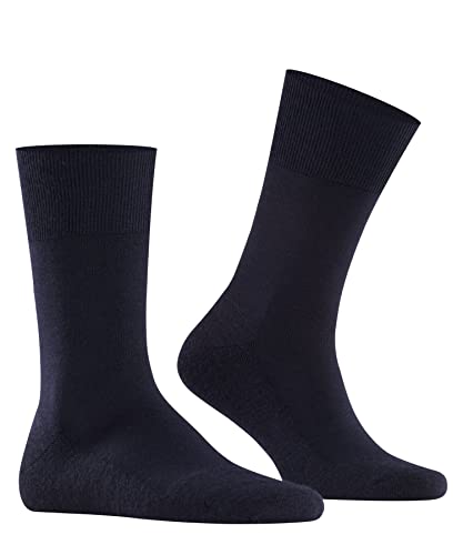 FALKE Men's Airport Plus Wool Dress Socks, 1 Pair3